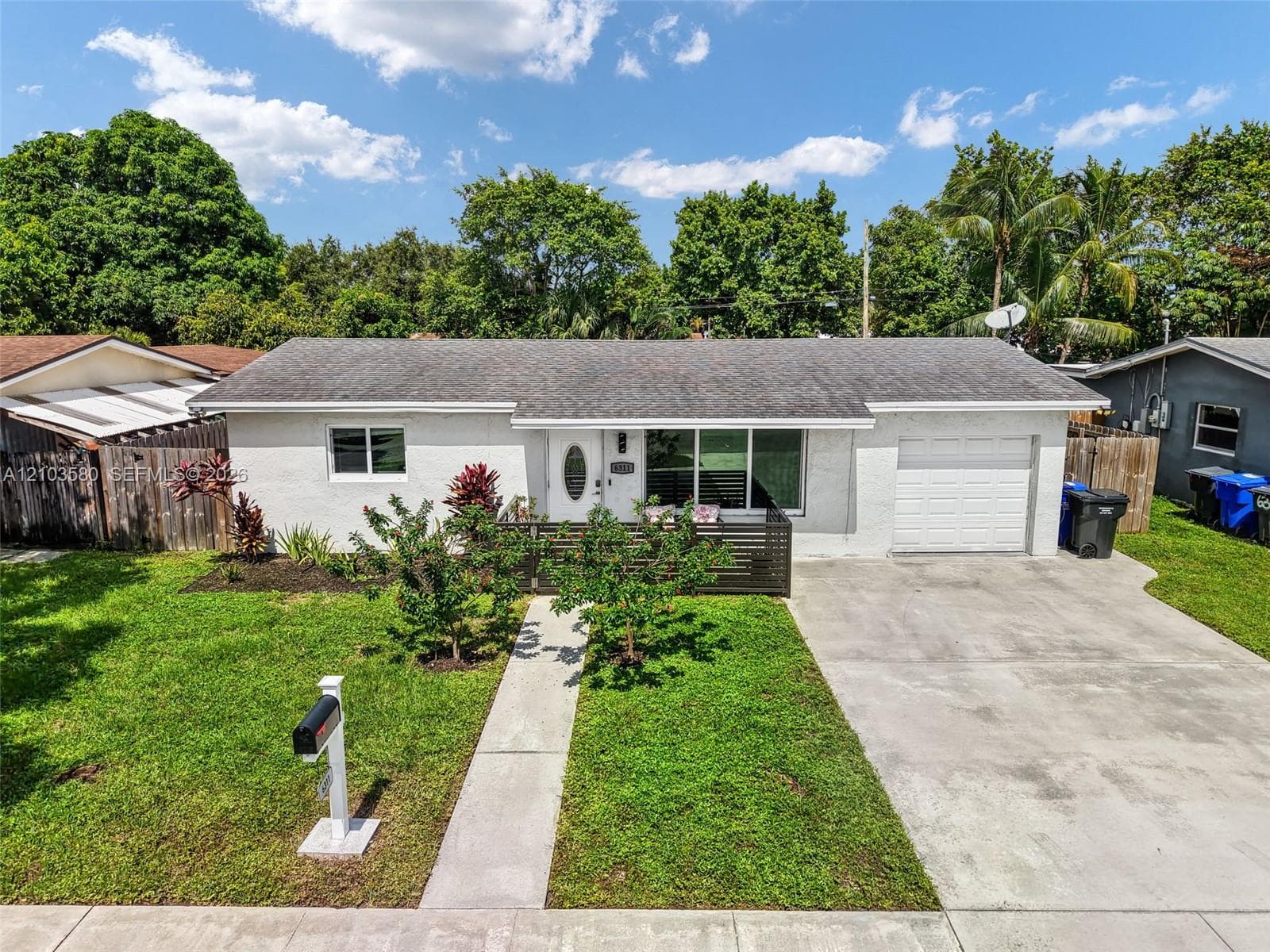 6311 Liberty St, Hollywood FL 33024 - Hollywood, FL - Photo 1