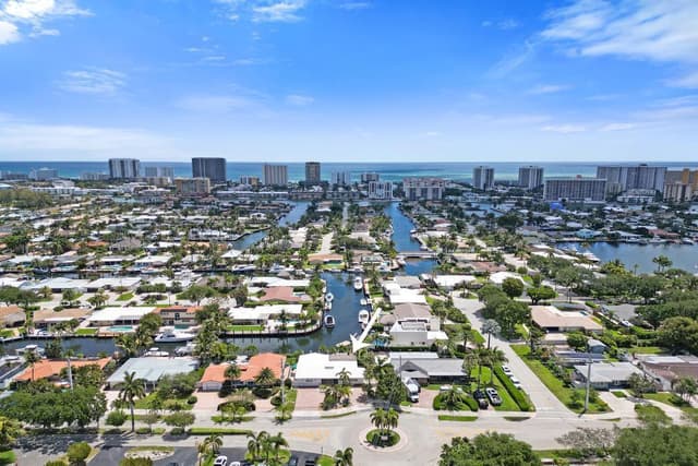 1004 NE 26TH Avenue, Pompano Beach FL 33062 - Pompano Beach, FL - Photo 3