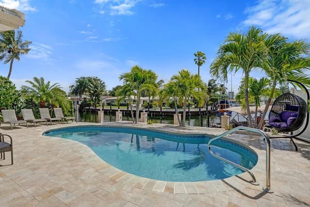 1004 NE 26TH Avenue, Pompano Beach FL 33062 - Pompano Beach, FL - Photo 4