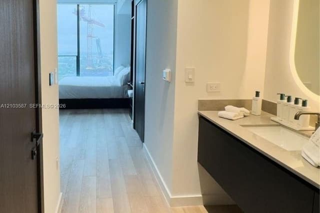 20 NE 11th # 3812A, Miami FL 33132 - Miami, FL - Photo 7