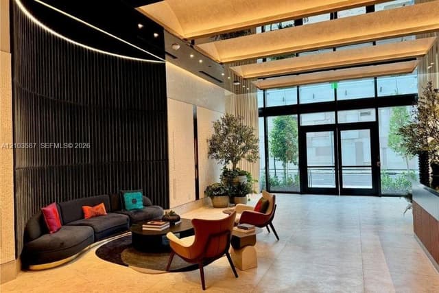 20 NE 11th # 3812A, Miami FL 33132 - Miami, FL - Photo 4