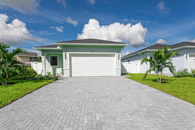 2367 E FAITH Avenue, FL 33417 - Photo 3