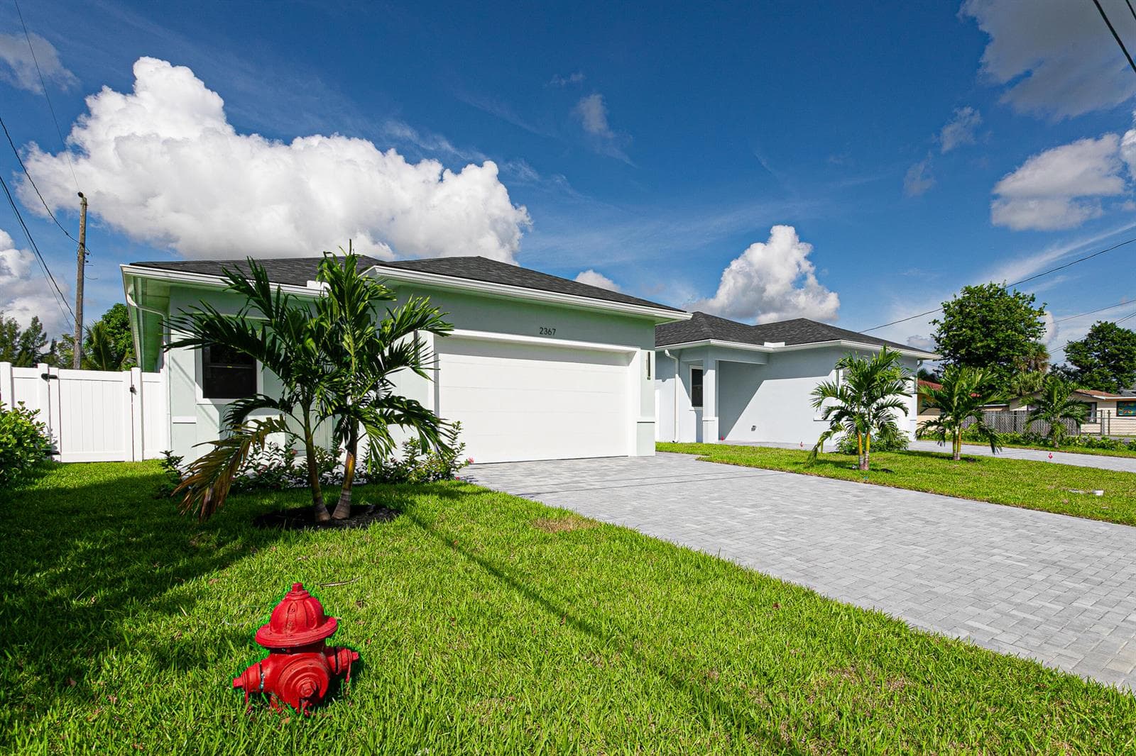 2367 E FAITH Avenue, FL 33417 - Photo 1