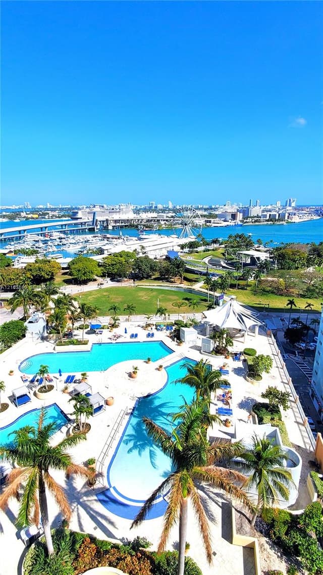 253 NE 2nd St # 1809, Miami FL 33132 - Miami, FL - Photo 6