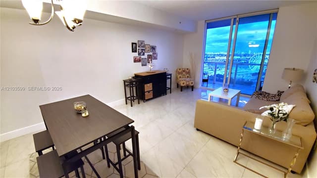 253 NE 2nd St # 1809, Miami FL 33132 - Miami, FL - Photo 3
