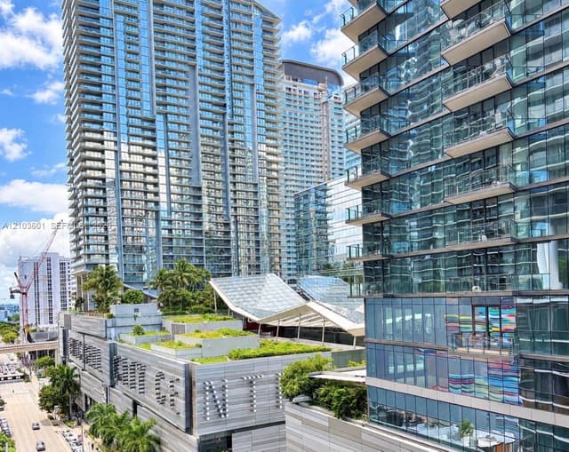 801 S Miami Ave # 4106, Miami FL 33130 - Miami, FL - Photo 6