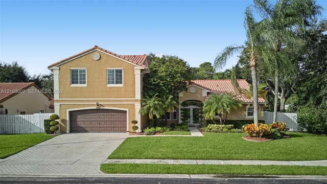 1203 NW 127th Dr, Sunrise FL 33323 - Sunrise, FL - Photo 2