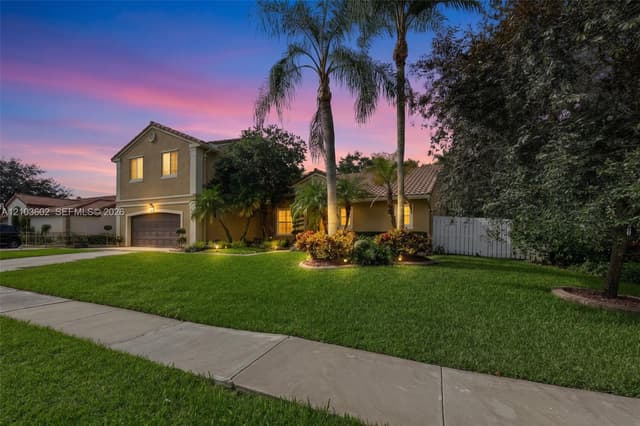 1203 NW 127th Dr, Sunrise FL 33323 - Sunrise, FL - Photo 7