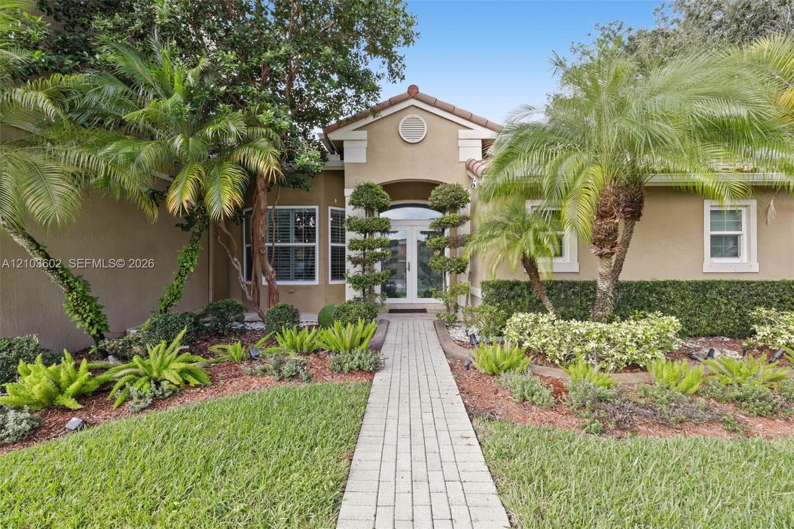 1203 NW 127th Dr, Sunrise FL 33323 - Sunrise, FL - Photo 1