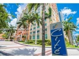 2001 Biscayne Blvd # 2415, Miami FL 33137 - Miami, FL - Photo 2