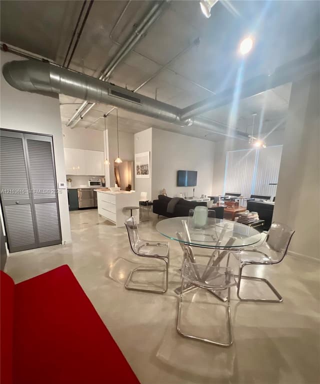 2001 Biscayne Blvd # 2415, Miami FL 33137 - Miami, FL - Photo 6