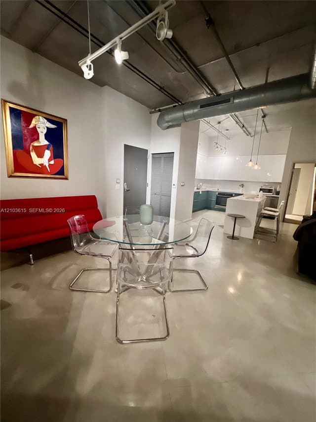 2001 Biscayne Blvd # 2415, Miami FL 33137 - Miami, FL - Photo 7