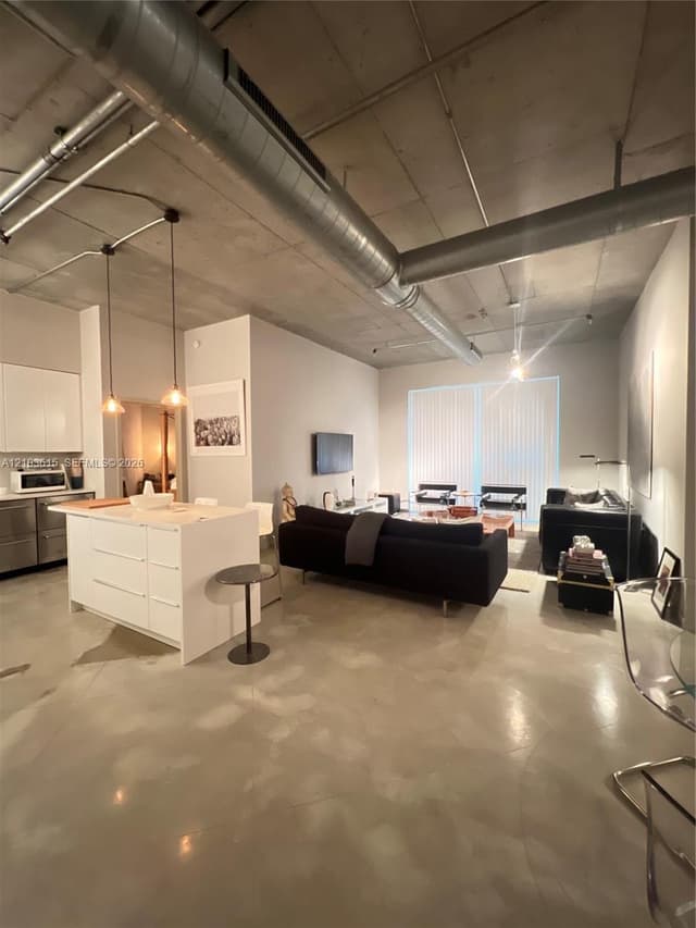 2001 Biscayne Blvd # 2415, Miami FL 33137 - Miami, FL - Photo 3