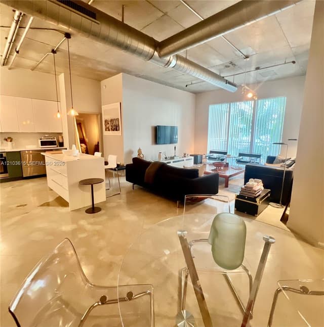 2001 Biscayne Blvd # 2415, Miami FL 33137 - Miami, FL - Photo 5