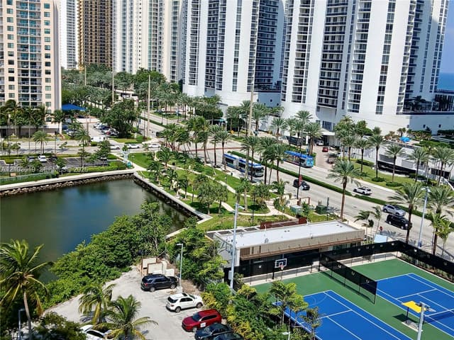 100 Bayview Dr # 1106, Sunny Isles Beach FL 33160 - Sunny Isles Beach, FL - Photo 7