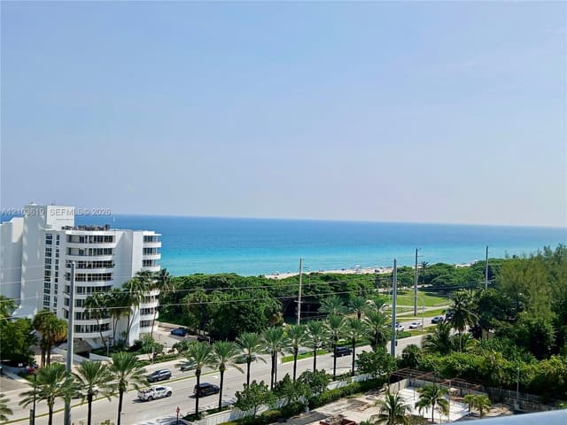 100 Bayview Dr # 1106, Sunny Isles Beach FL 33160 - Sunny Isles Beach, FL - Photo 3