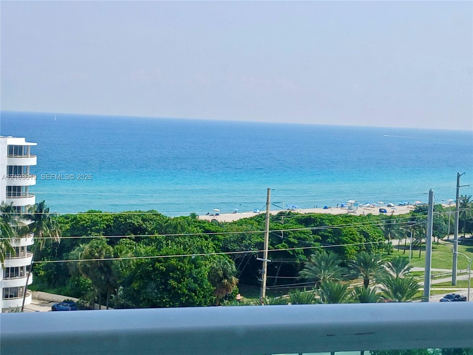 100 Bayview Dr # 1106, Sunny Isles Beach FL 33160 - Sunny Isles Beach, FL - Photo 1