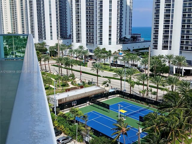 100 Bayview Dr # 1106, Sunny Isles Beach FL 33160 - Sunny Isles Beach, FL - Photo 5