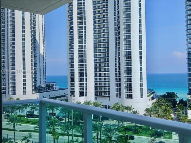 100 Bayview Dr # 1106, Sunny Isles Beach FL 33160 - Sunny Isles Beach, FL - Photo 4
