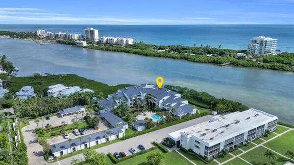 200 Waterway Road # 307, Tequesta FL 33469 - Tequesta, FL - Photo 2