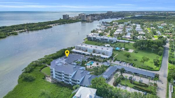 200 Waterway Road # 307, Tequesta FL 33469 - Tequesta, FL - Photo 4