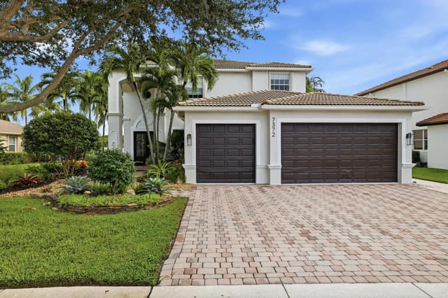 7372 MONETA Street, Lake Worth FL 33467 - Lake Worth, FL - Photo 2