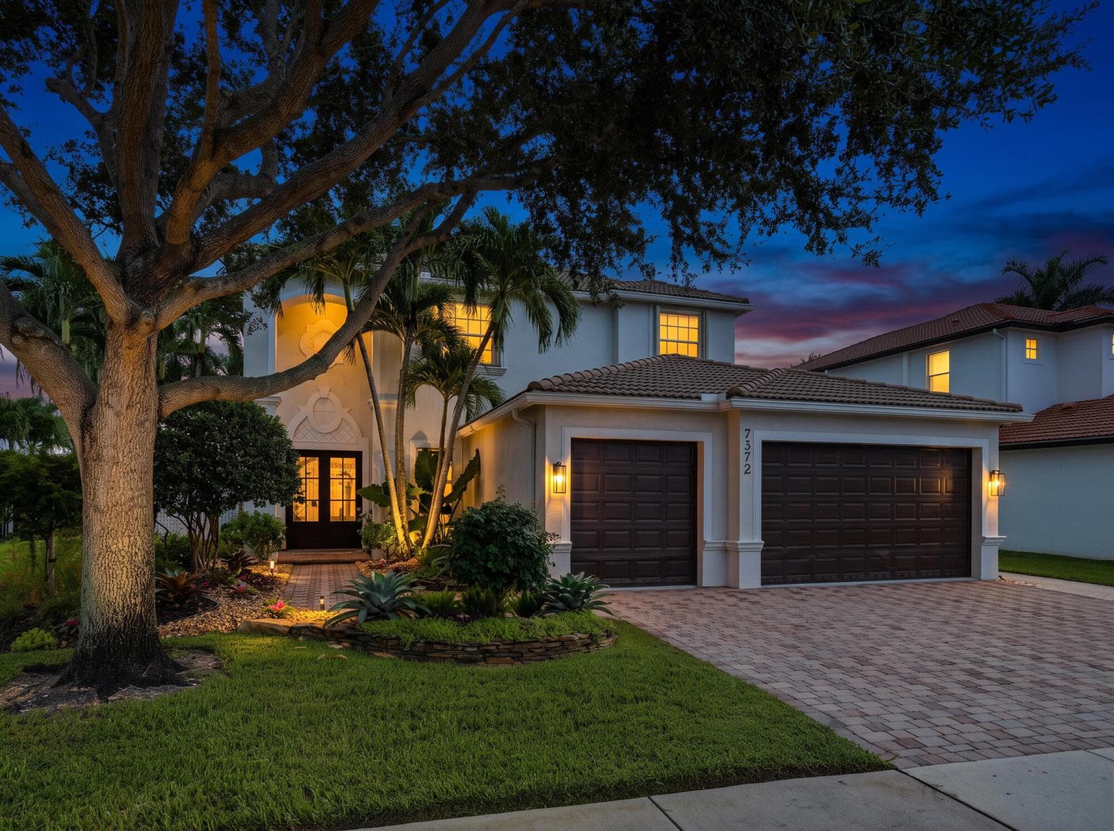 7372 MONETA Street, Lake Worth FL 33467 - Lake Worth, FL - Photo 1