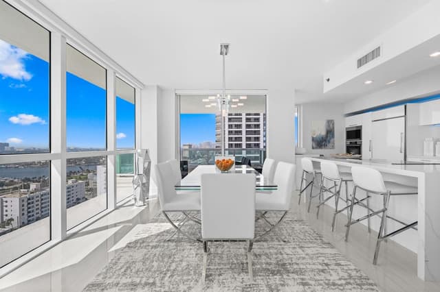 101 S Fort Lauderdale Beach Boulevard # 1807, Fort Lauderdale FL 33316 - Fort Lauderdale, FL - Photo 6