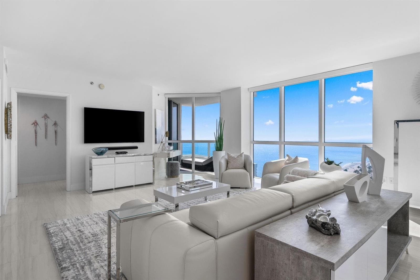 101 S Fort Lauderdale Beach Boulevard # 1807, Fort Lauderdale FL 33316