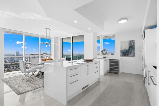 101 S Fort Lauderdale Beach Boulevard # 1807, Fort Lauderdale FL 33316 - Fort Lauderdale, FL - Photo 4