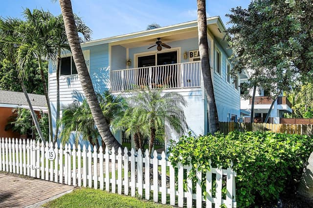 15 East Avenue, Boynton Beach FL 33435 - Boynton Beach, FL - Photo 2