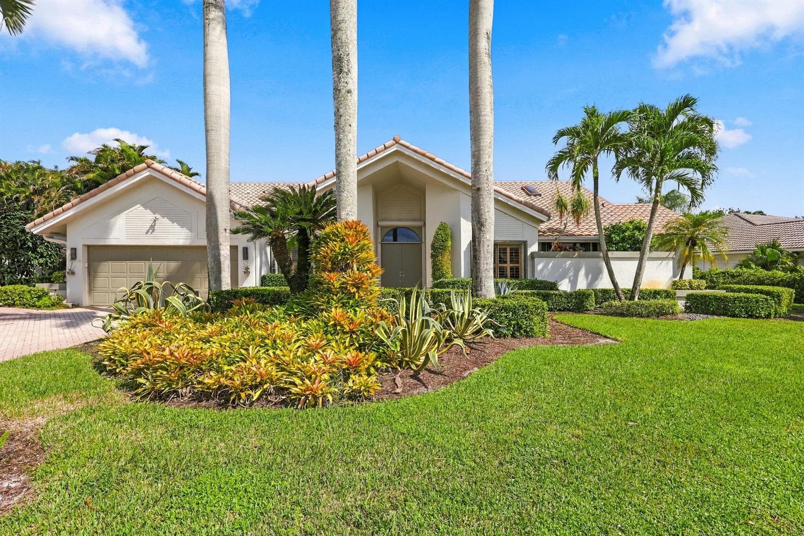 17556 CHARNWOOD Drive, Boca Raton FL 33498 - Boca Raton, FL - Photo 1