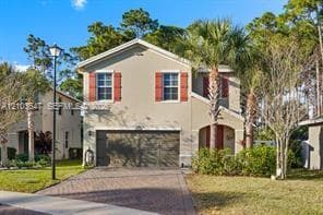 2533 Timber Forest Dr, West Palm Beach FL 33415 - West Palm Beach, FL - Photo 1