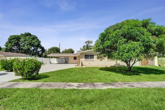 4839 NW 2nd Ct, Plantation FL 33317 - Plantation, FL - Photo 3