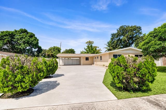 4839 NW 2nd Ct, Plantation FL 33317 - Plantation, FL - Photo 4