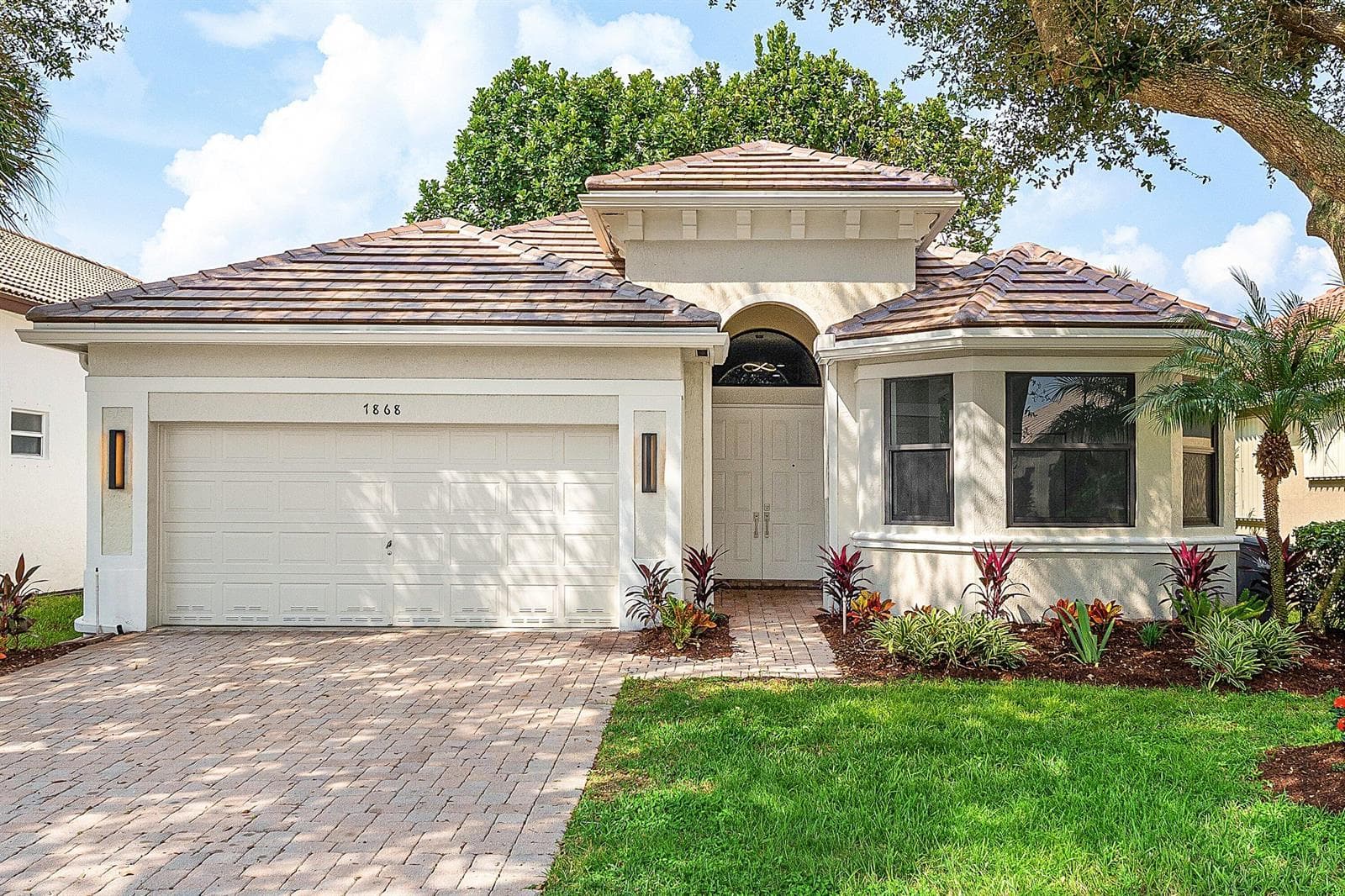 7868 MONARCH Court, Delray Beach FL 33446 - Delray Beach, FL - Photo 1