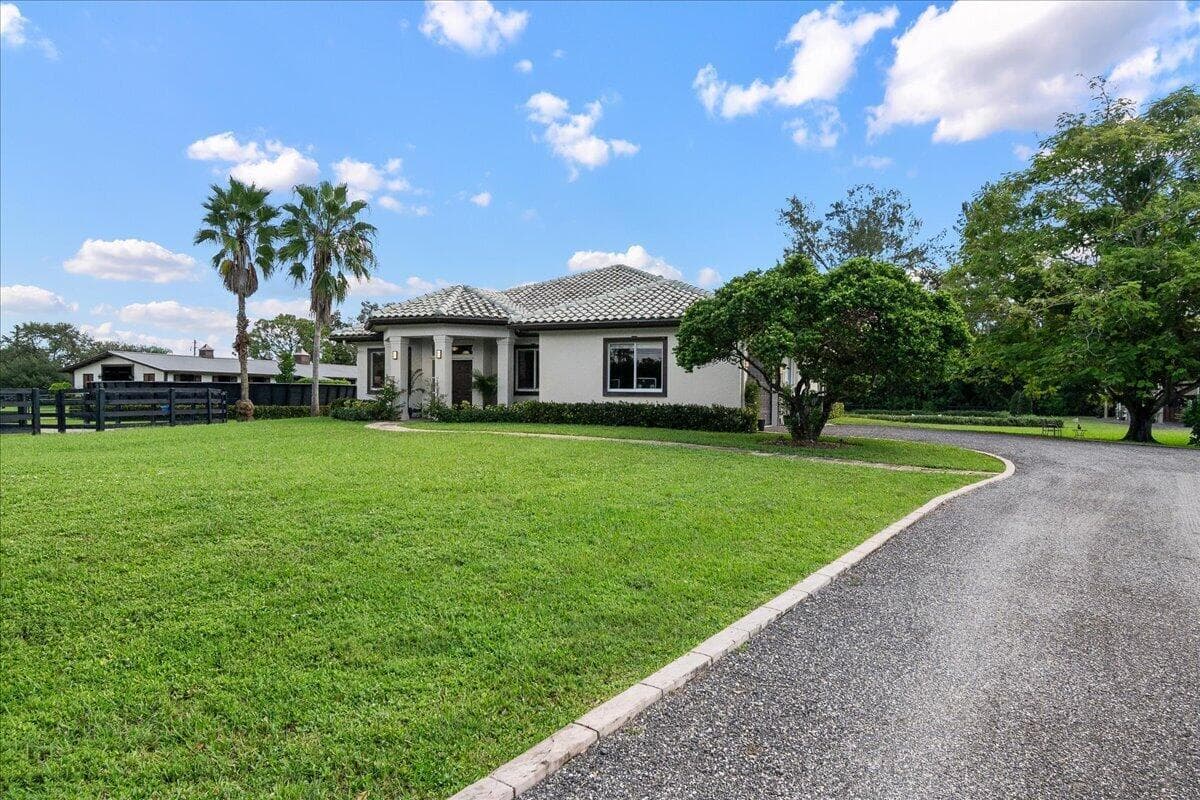 12466 Indian Mound Road, Wellington FL 33449 - Wellington, FL - Photo 1