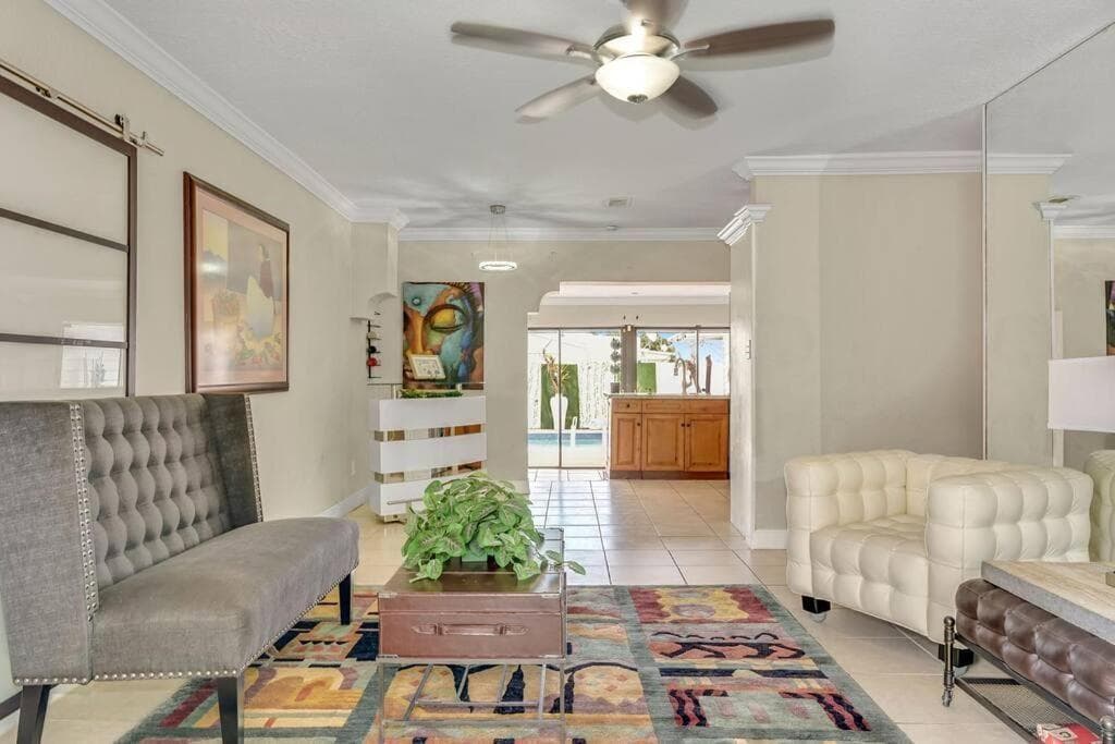 3321 SW 32ND Avenue, West Park FL 33023 - West Park, FL - Photo 1