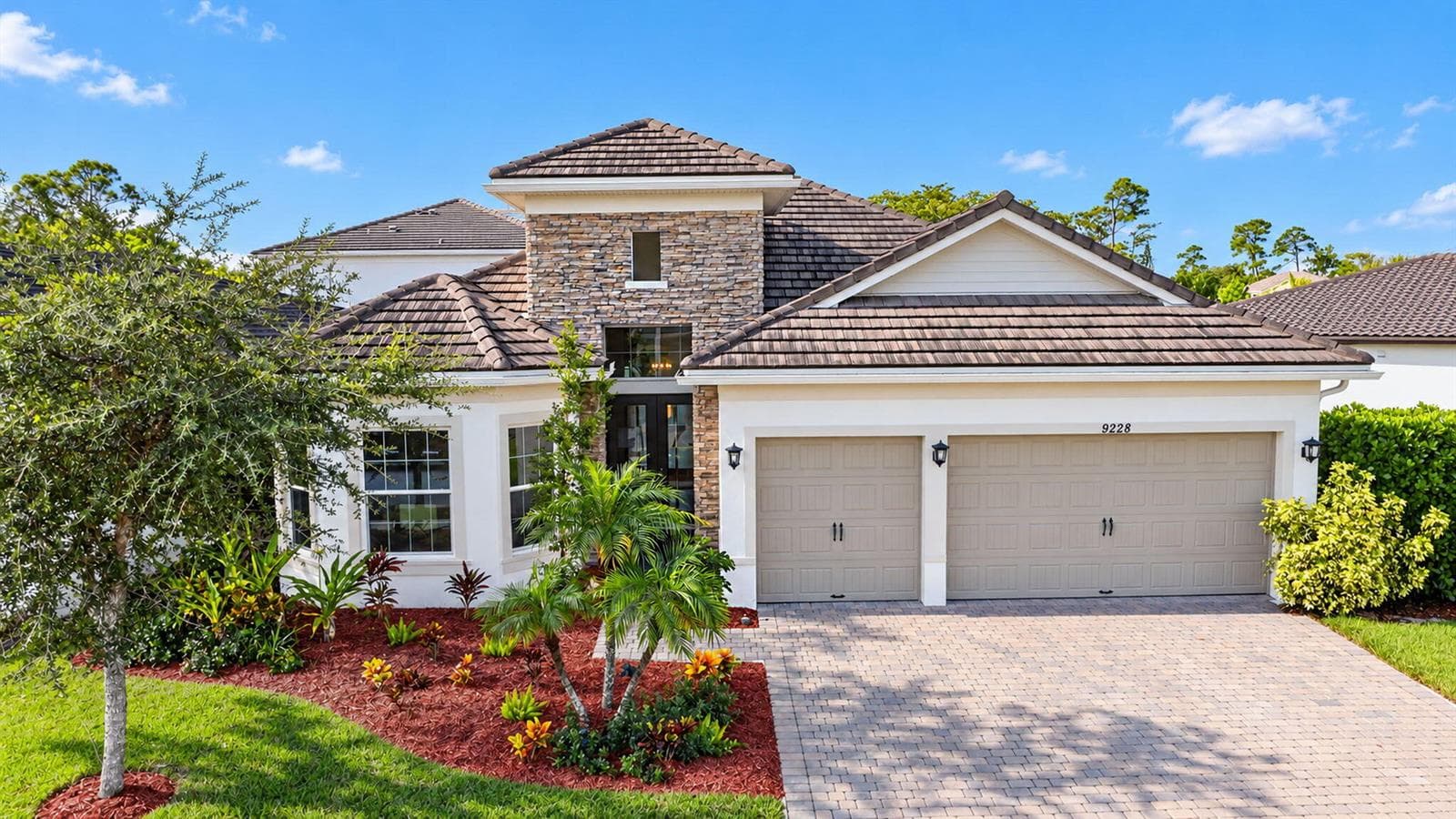 9228 Greenspire Lane, Lake Worth FL 33467 - Lake Worth, FL - Photo 1