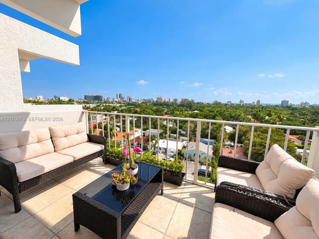 1300 Alton Rd # 10B, Miami Beach FL 33139 - Miami Beach, FL - Photo 2