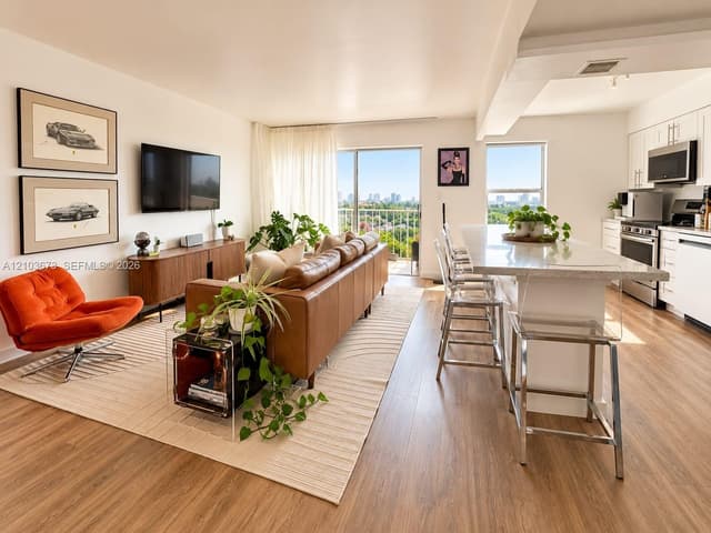 1300 Alton Rd # 10B, Miami Beach FL 33139 - Miami Beach, FL - Photo 7