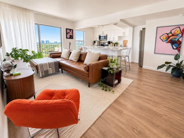 1300 Alton Rd # 10B, Miami Beach FL 33139 - Miami Beach, FL - Photo 3