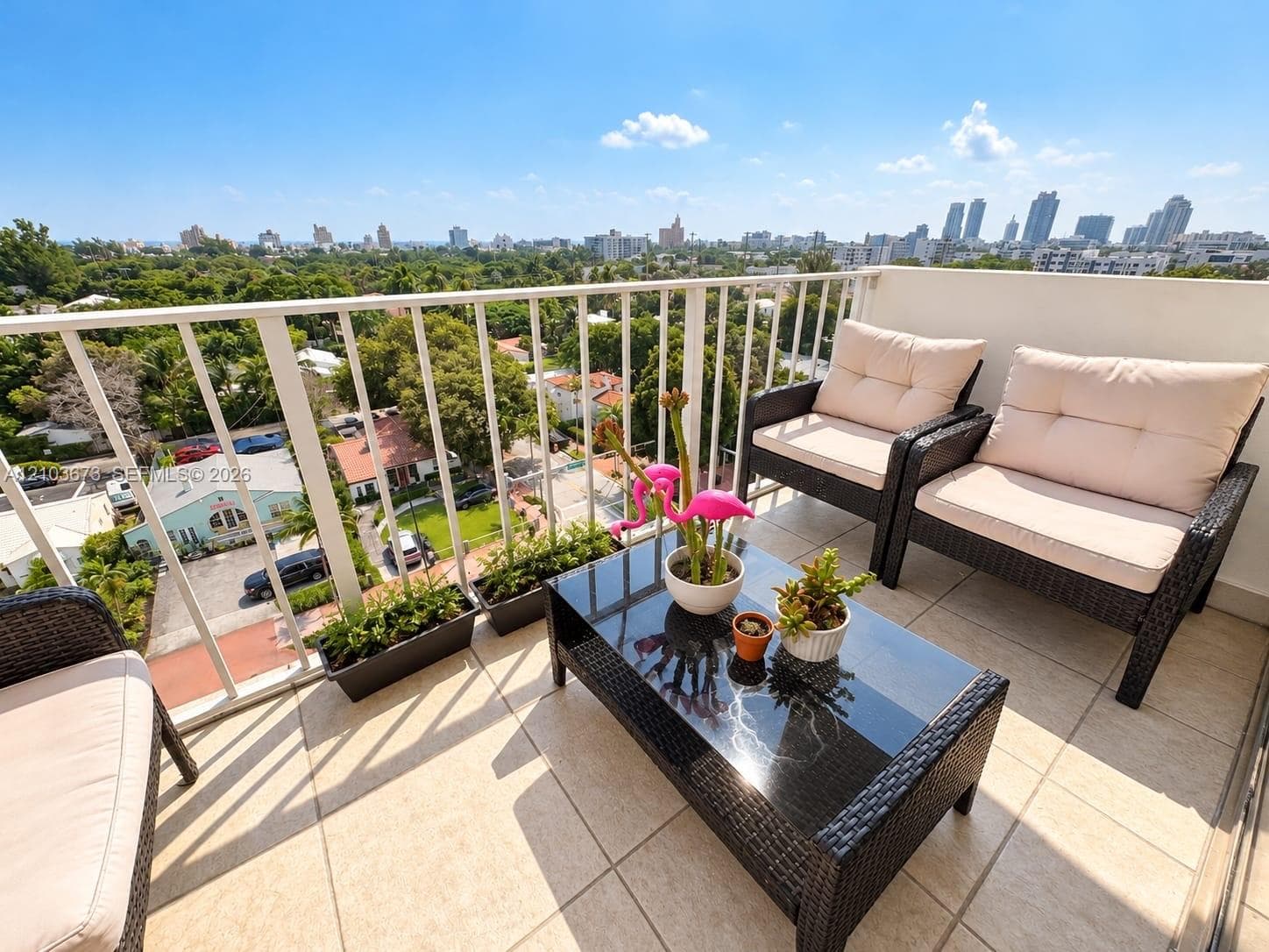 1300 Alton Rd # 10B, Miami Beach FL 33139 - Miami Beach, FL - Photo 1