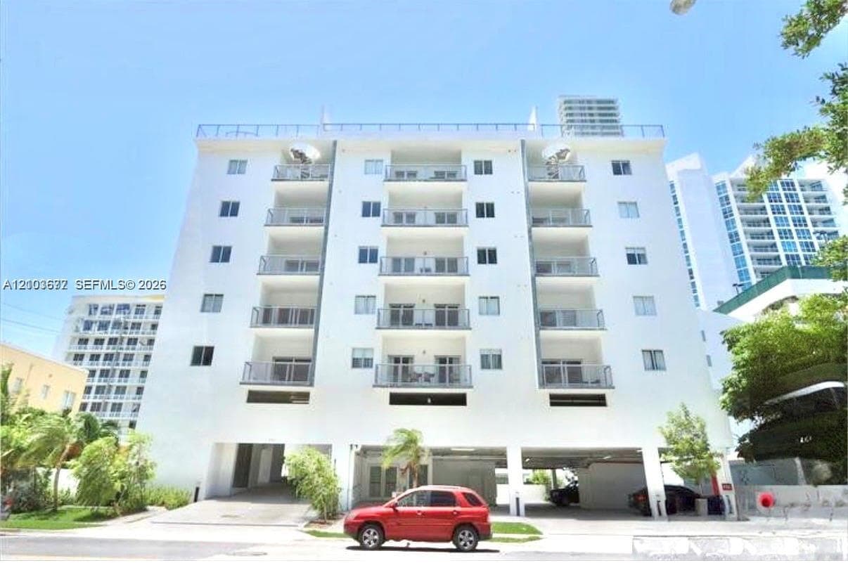 481 NE 29th St # 502, Miami FL 33137 - Miami, FL - Photo 1