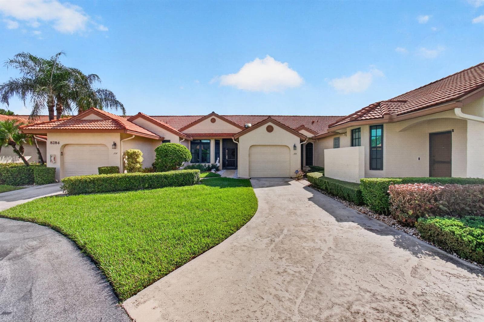 8284 WATERLINE Drive # 105, Boynton Beach FL 33472 - Boynton Beach, FL - Photo 1