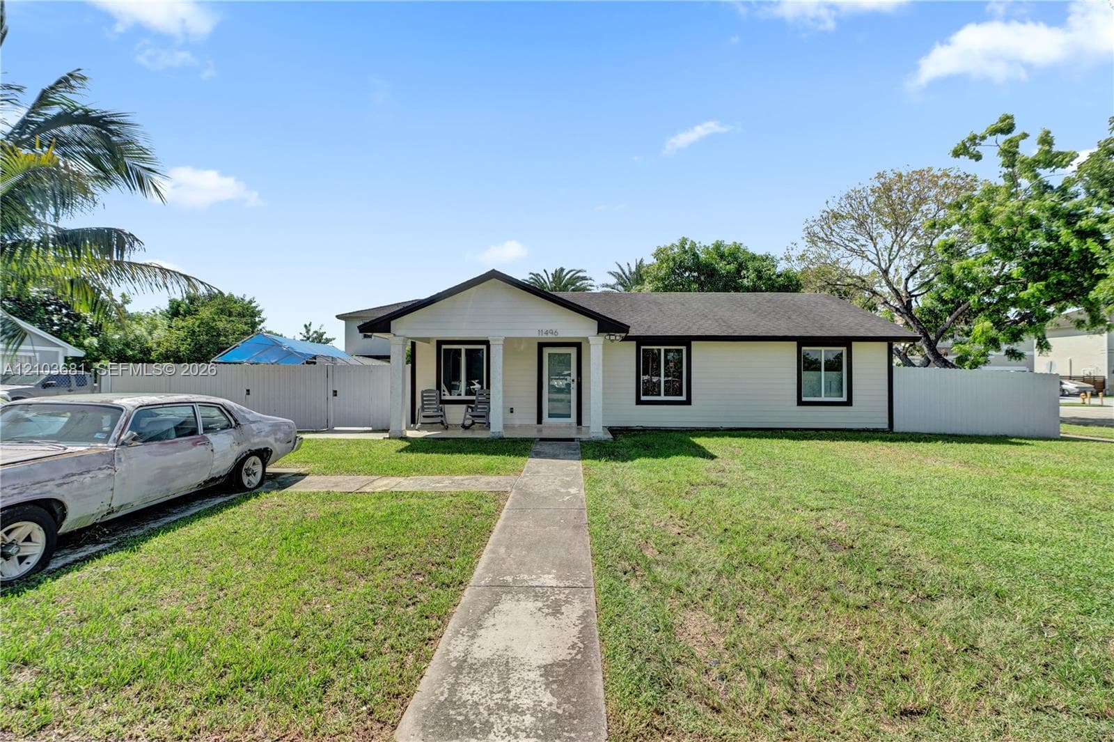 11496 SW 227th Ter, Miami FL 33170 - Miami, FL - Photo 1