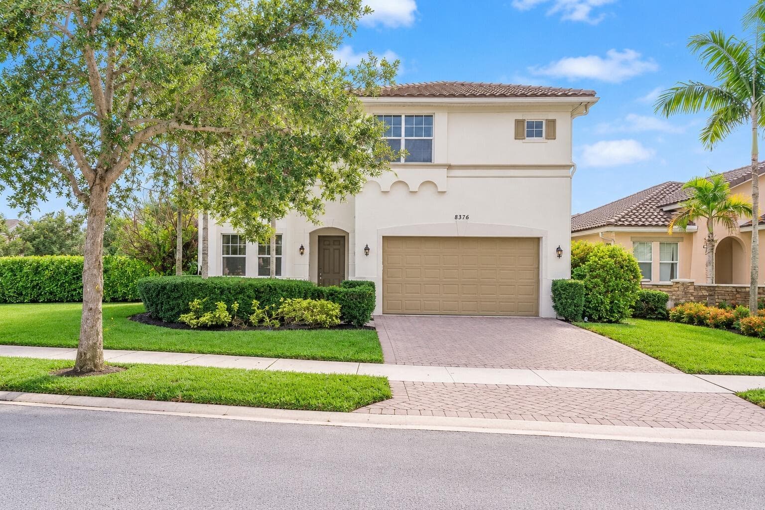 8376 NW 121st Way, Parkland FL 33076 - Parkland, FL - Photo 1