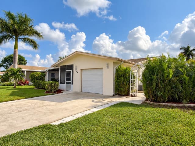 6309 DUSENBURG Road, Delray Beach FL 33484 - Delray Beach, FL - Photo 2