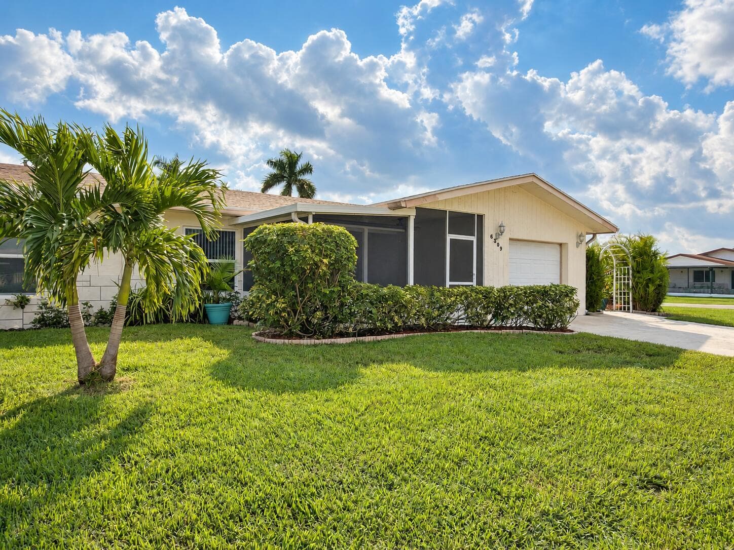 6309 DUSENBURG Road, Delray Beach FL 33484 - Delray Beach, FL - Photo 1