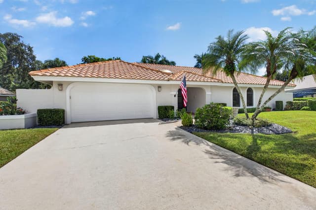 2750 NW 26TH Court, Boca Raton FL 33434 - Boca Raton, FL - Photo 2